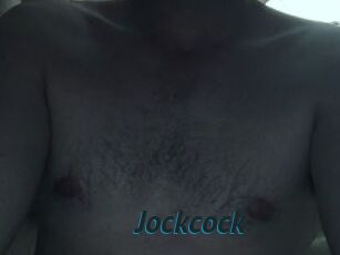 Jockcock