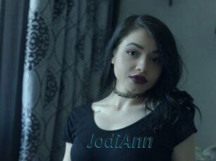 JodiAnn