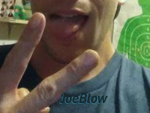 JoeBlow