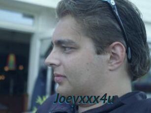 Joeyxxx4u