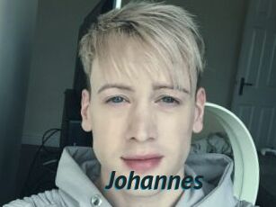 Johannes