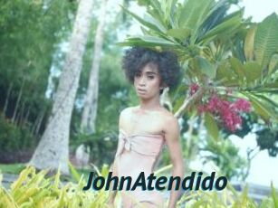 JohnAtendido