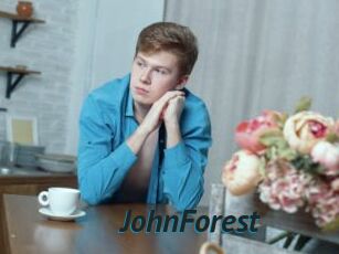 JohnForest