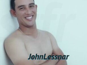 JohnLessnar