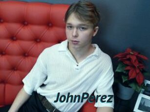 JohnPerez