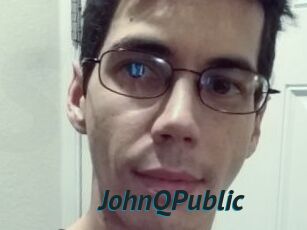 JohnQPublic