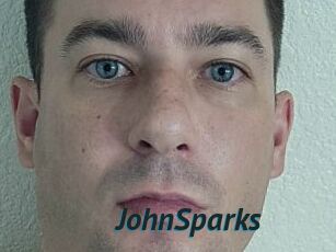 JohnSparks