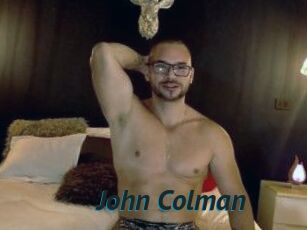 John_Colman