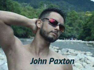 John_Paxton