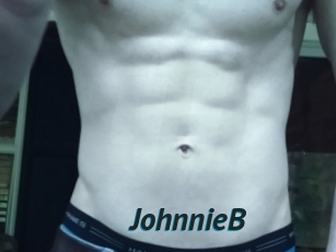 JohnnieB