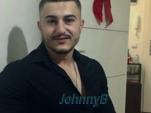 JohnnyB