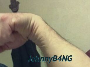 JohnnyB4NG