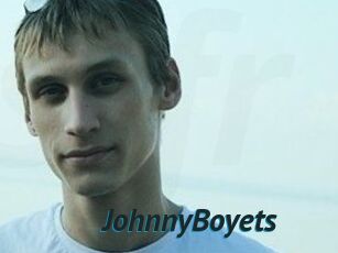 JohnnyBoyets