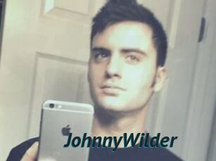 JohnnyWilder