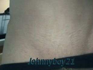 Johnny_boy21