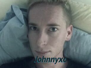 Johnnyxo