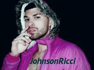 JohnsonRicci