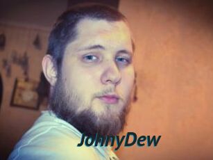 JohnyDew