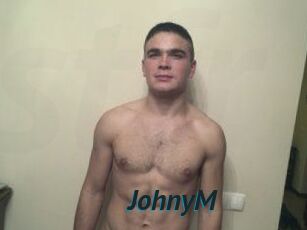 JohnyM