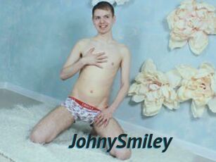 JohnySmiley