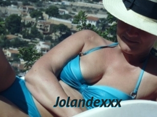 Jolandexxx