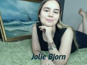 Jolie_Bjorn