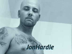 JonHardie