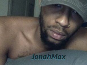 JonahMax