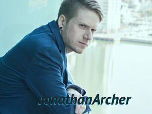 JonathanArcher