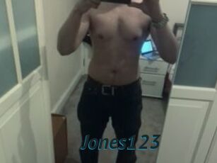 Jones123