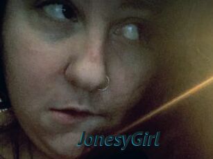 JonesyGirl