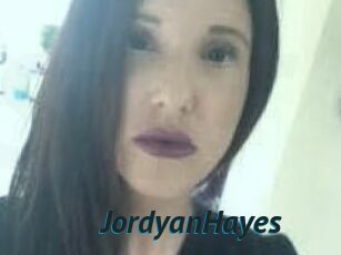 JordyanHayes