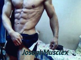 JosephMusclex