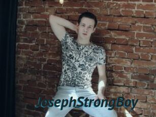 JosephStrongBoy