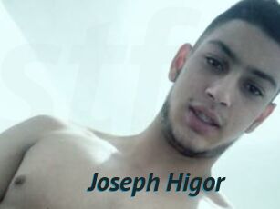 Joseph_Higor