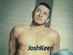 JoshKeen