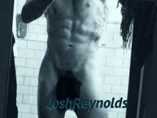 JoshReynolds