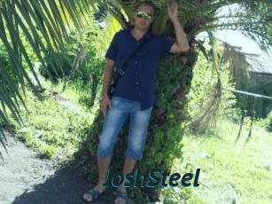 JoshSteel