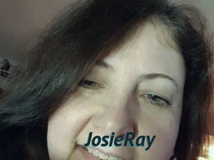 JosieRay