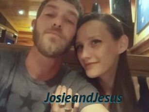 JosieandJesus