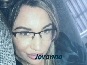 Jovanna