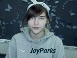 JoyParks