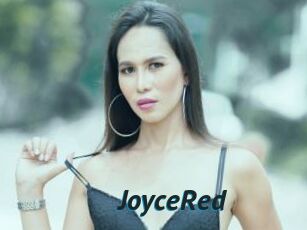 JoyceRed