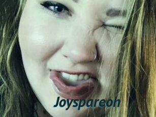 Joyspareoh