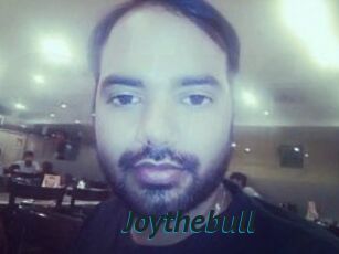 Joythebull