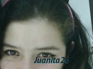 Juanita26