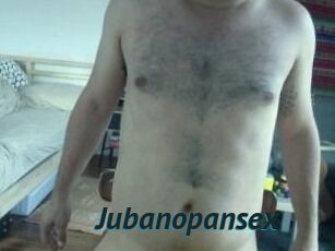 Jubanopansex