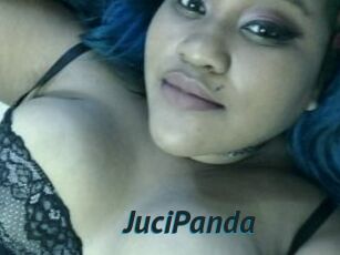 JuciPanda