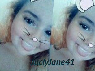 JuciyJane41