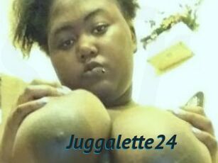 Juggalette24